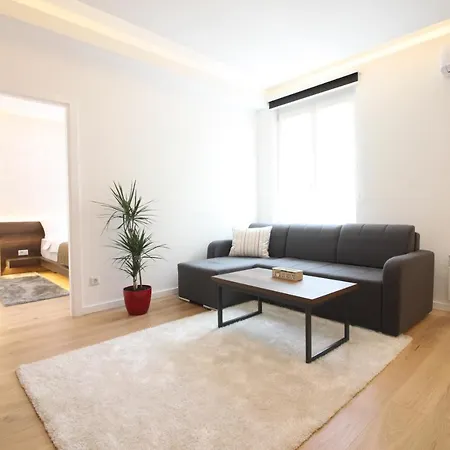 Magic Apartmán *