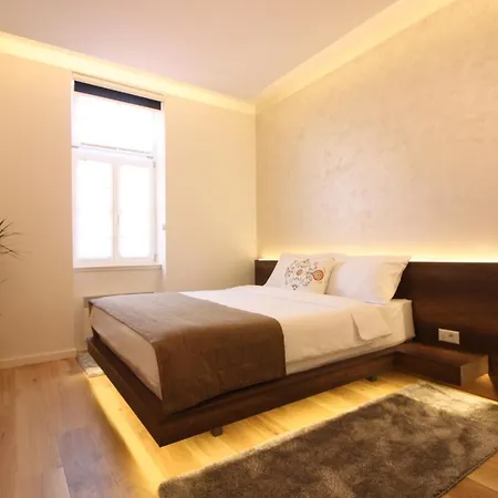 Magic דירה סראייבו