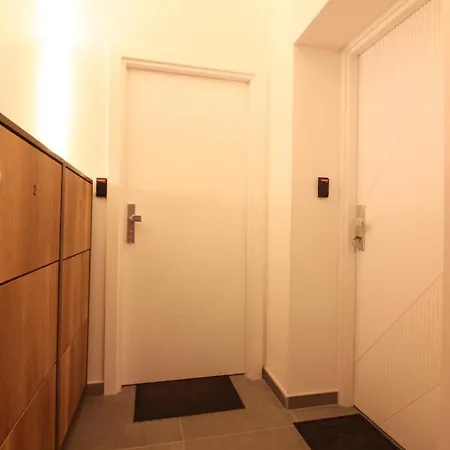 דירה Magic סראייבו