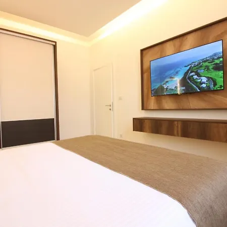 Apartmán Magic Sarajevo