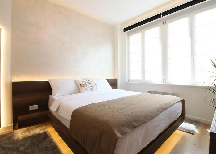 Magic Appartamento *