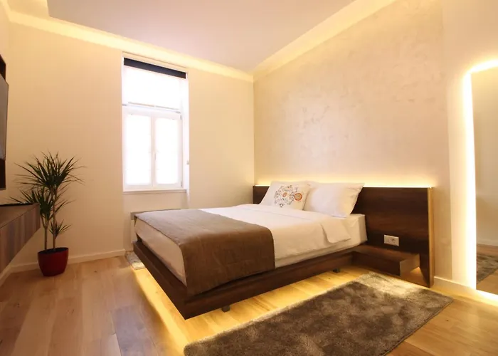 Magic Appartamento Sarajevo