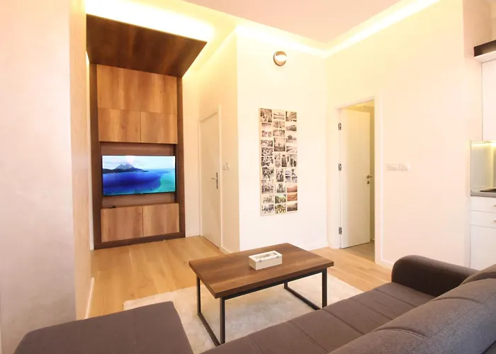 Magic Appartamento *